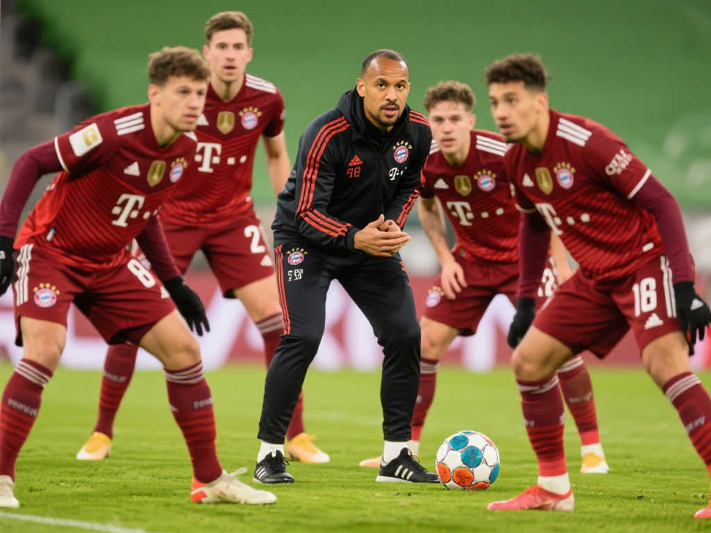 孔帕尼首季执教便助拜仁重夺德甲,实力不容小觑! 孔帕尼首季执教便助拜仁重夺德甲,实力不容小觑!