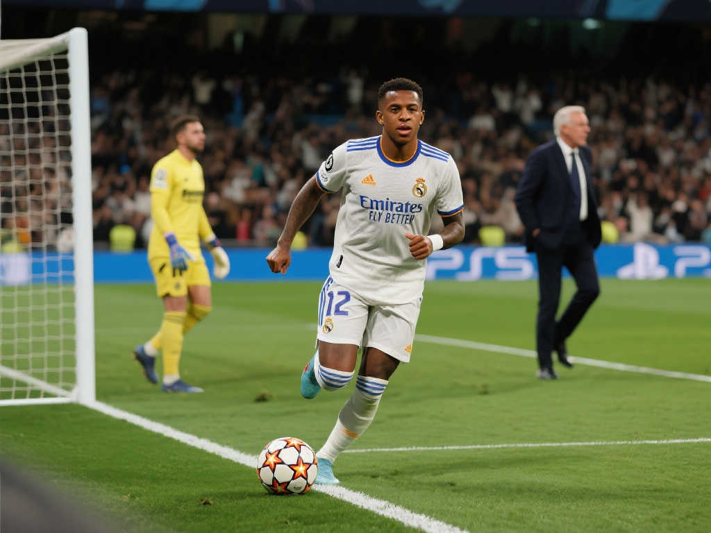 安切洛蒂:皇马逐步克服挑战,姆巴佩进球意义重大 安切洛蒂:皇马逐步克服挑战,姆巴佩进球意义重大