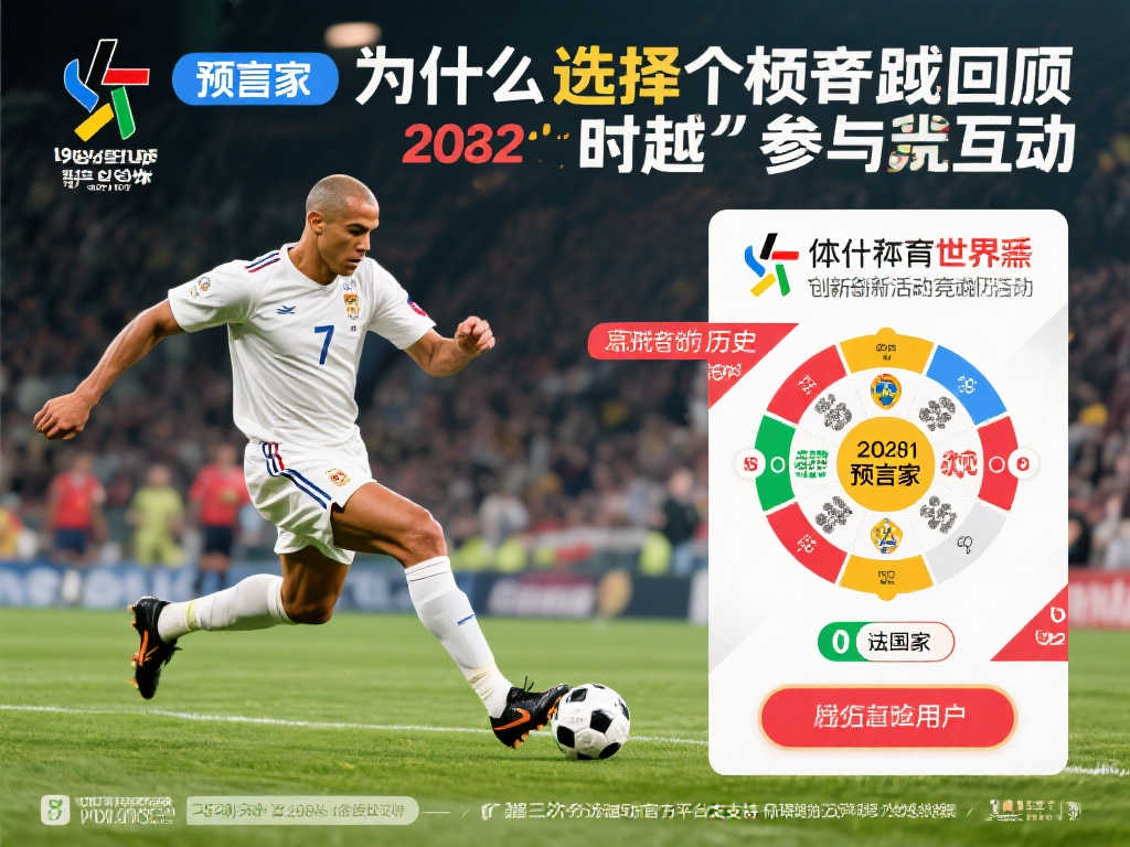 体彩世界杯“经典战役每日竞猜”专栏全新启航